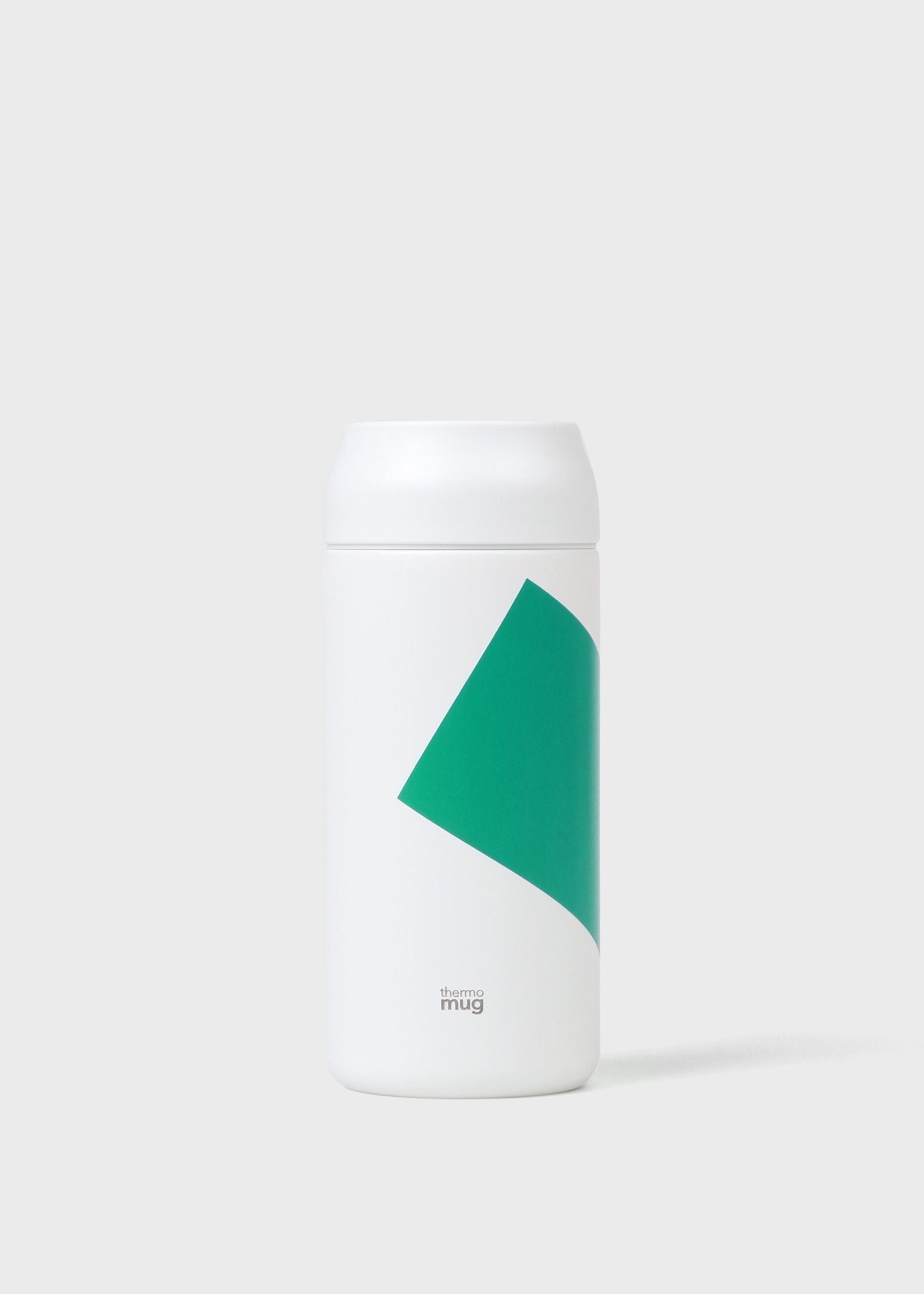 thermo mug × Paul Smith ジオメトリック オールデイ ボトル