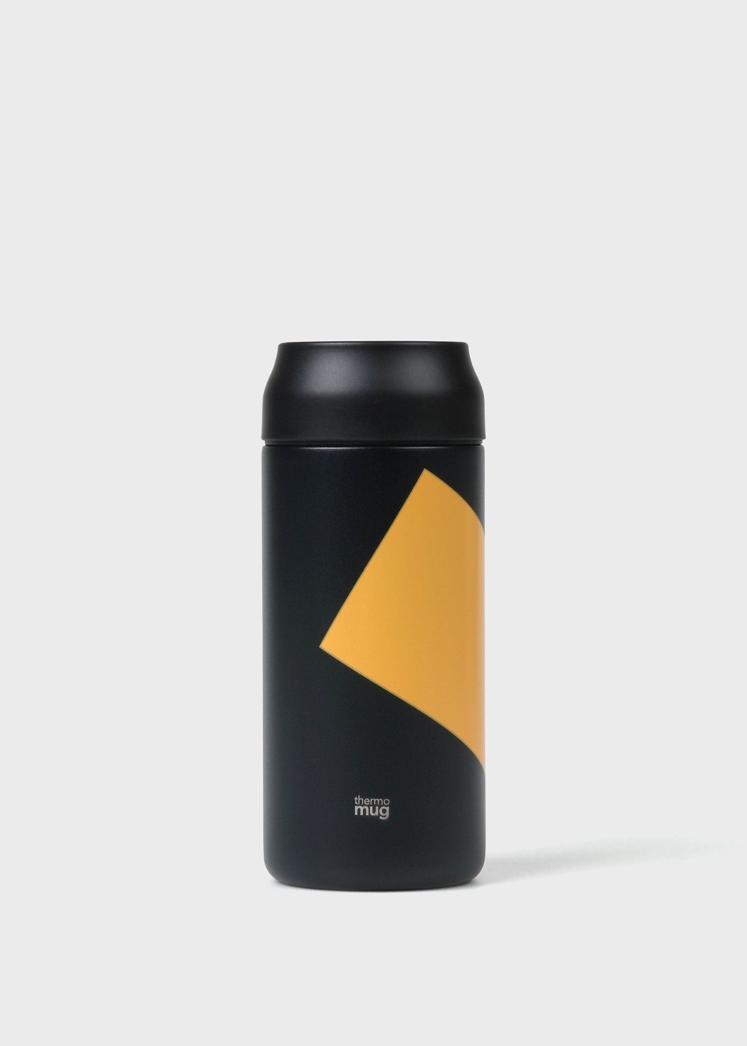 thermo mug × Paul Smith ジオメトリック オールデイ ボトル