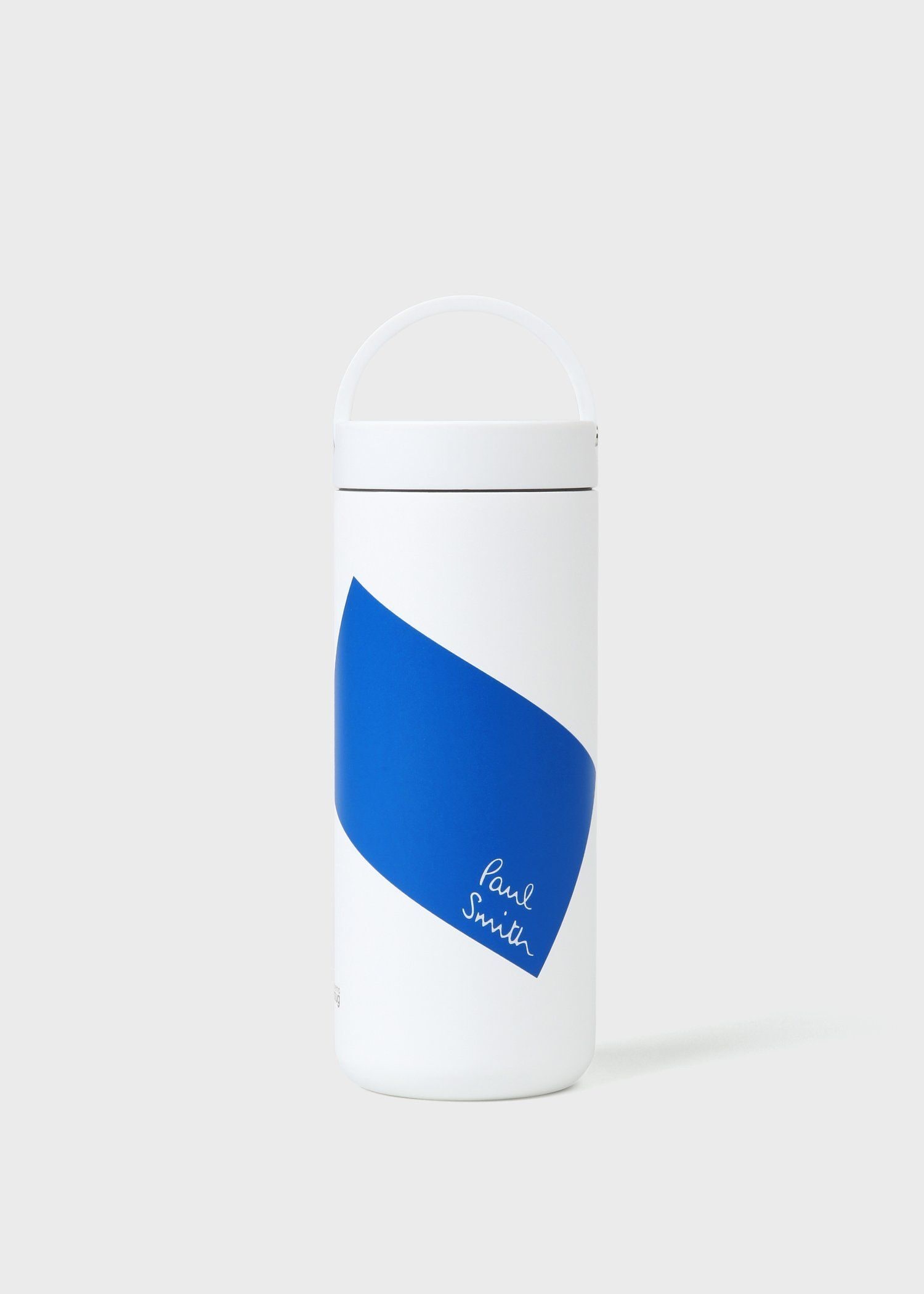 thermo mug × Paul Smith ジオメトリック ランタン ボトル