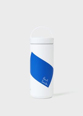 thermo mug × Paul Smith ジオメトリック ランタン ボトル