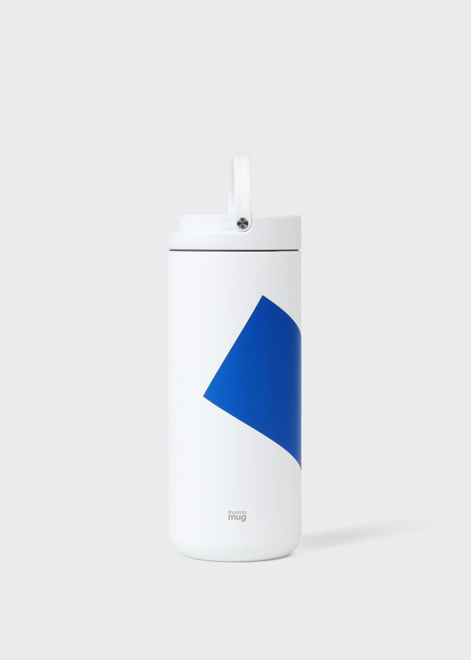 thermo mug × Paul Smith ジオメトリック ランタン ボトル