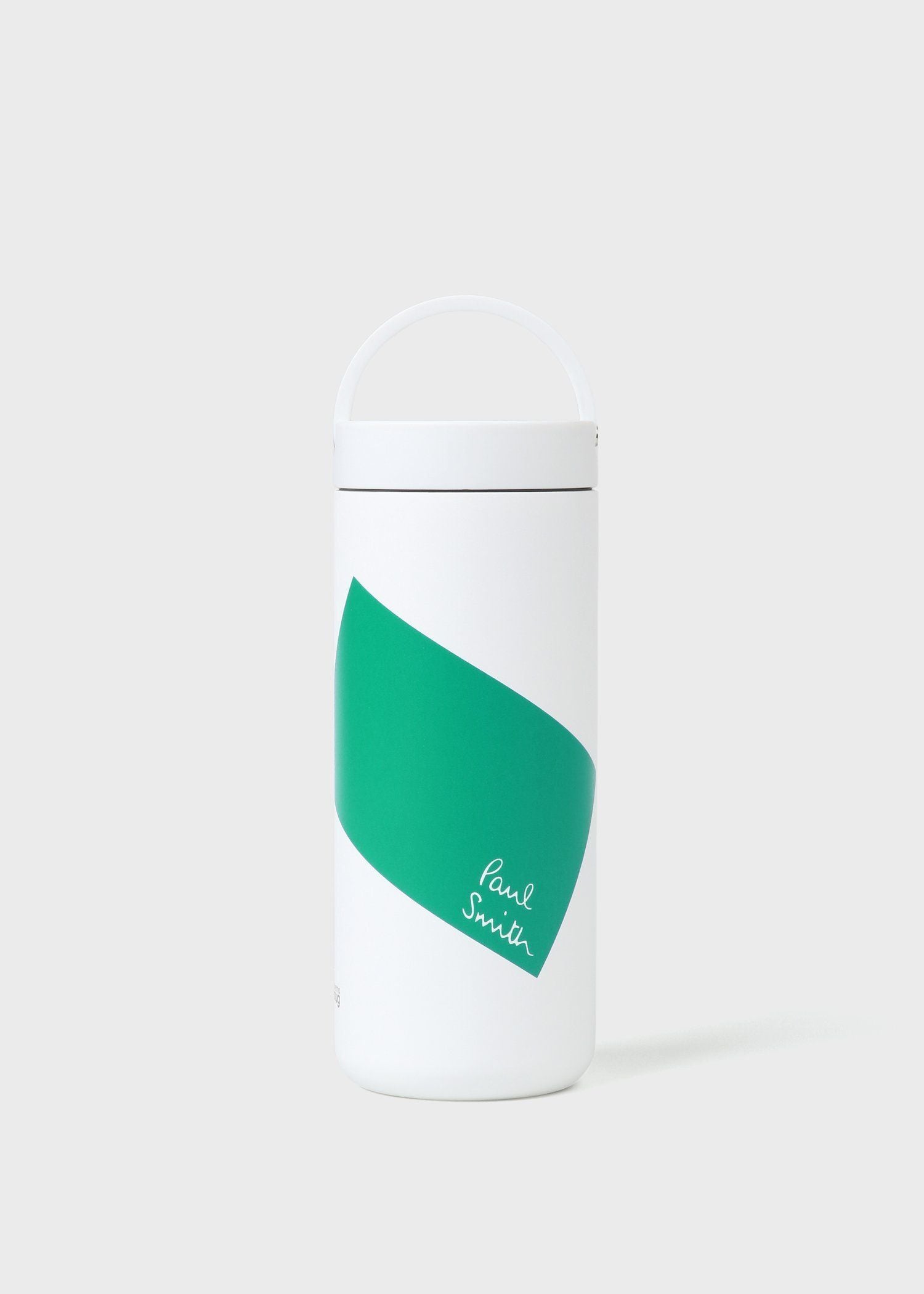thermo mug × Paul Smith ジオメトリック ランタン ボトル