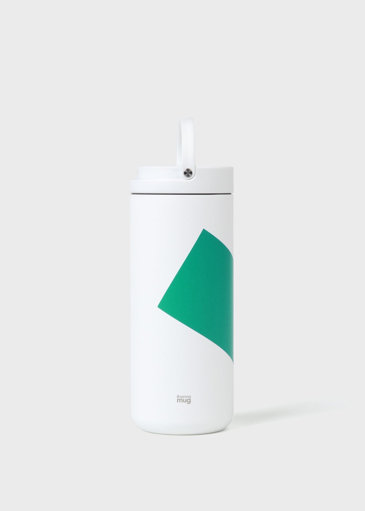 thermo mug × Paul Smith ジオメトリック ランタン ボトル