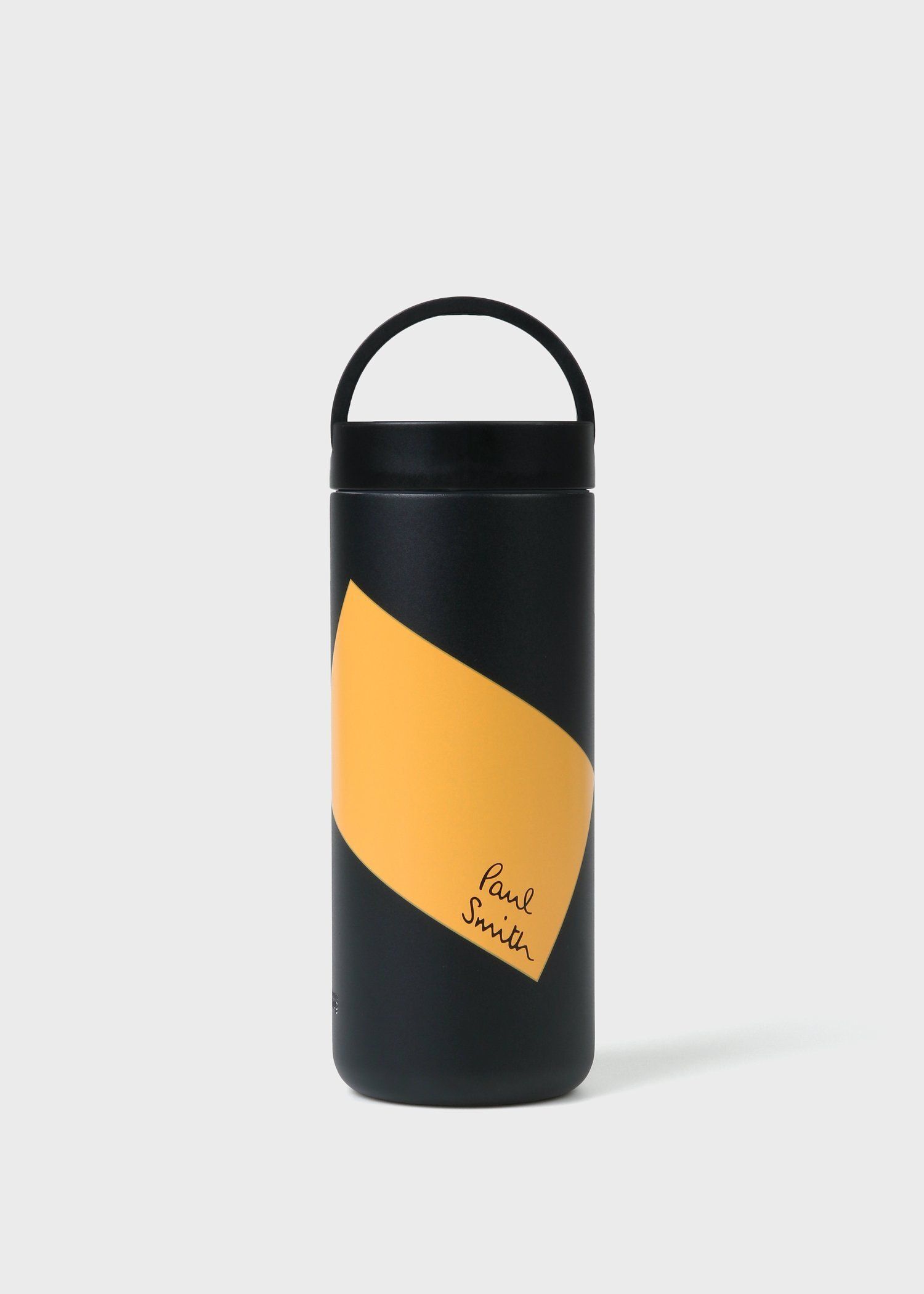 thermo mug × Paul Smith ジオメトリック ランタン ボトル