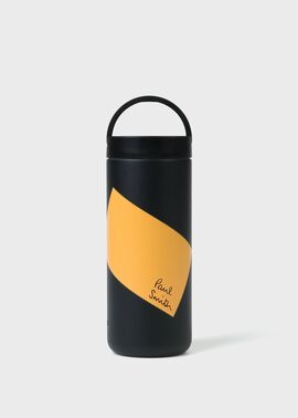 thermo mug × Paul Smith ジオメトリック ランタン ボトル