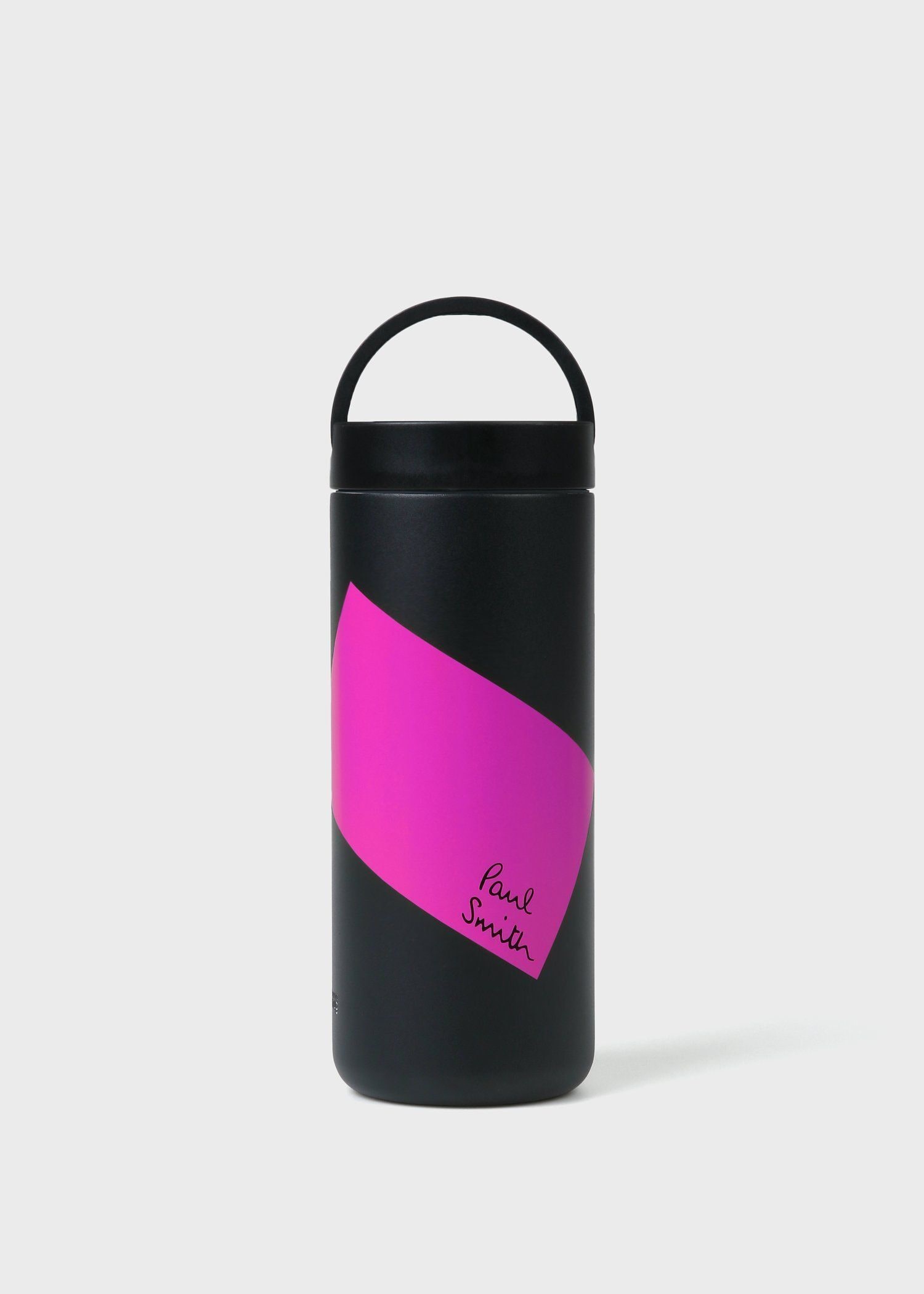 thermo mug × Paul Smith ジオメトリック ランタン ボトル