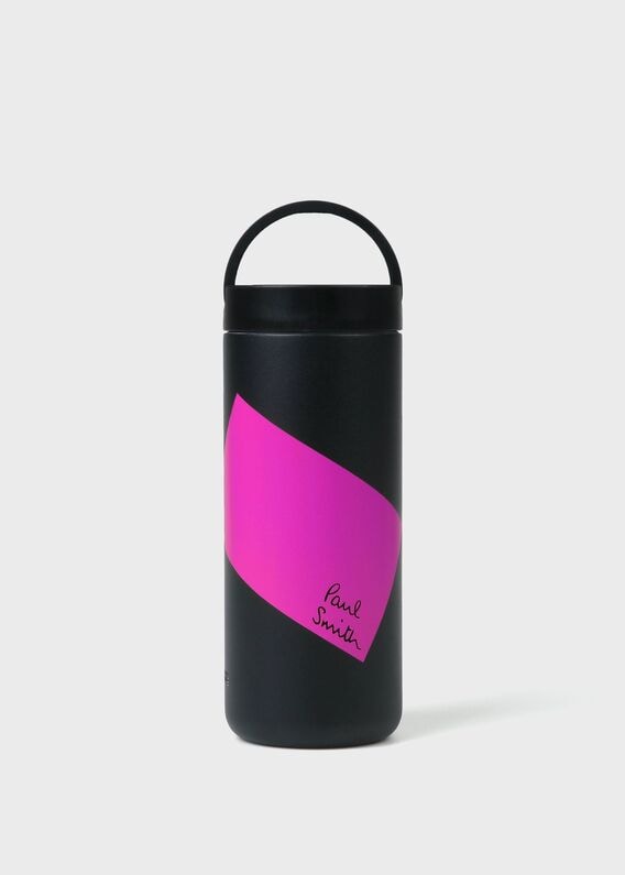 Paul Smith - ソリッドジョーゼット ワンピース ポールスミス PS