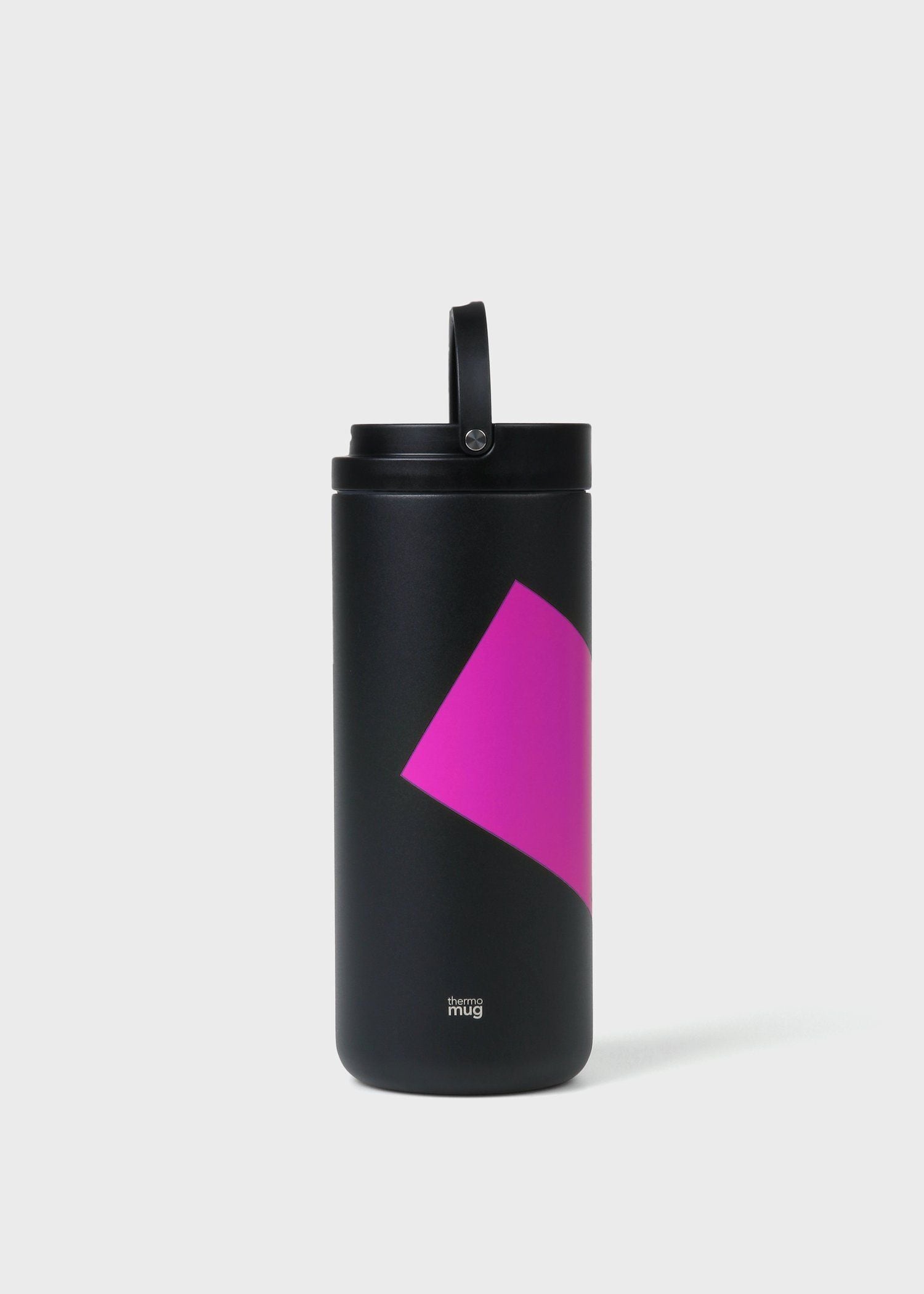 thermo mug × Paul Smith ジオメトリック ランタン ボトル