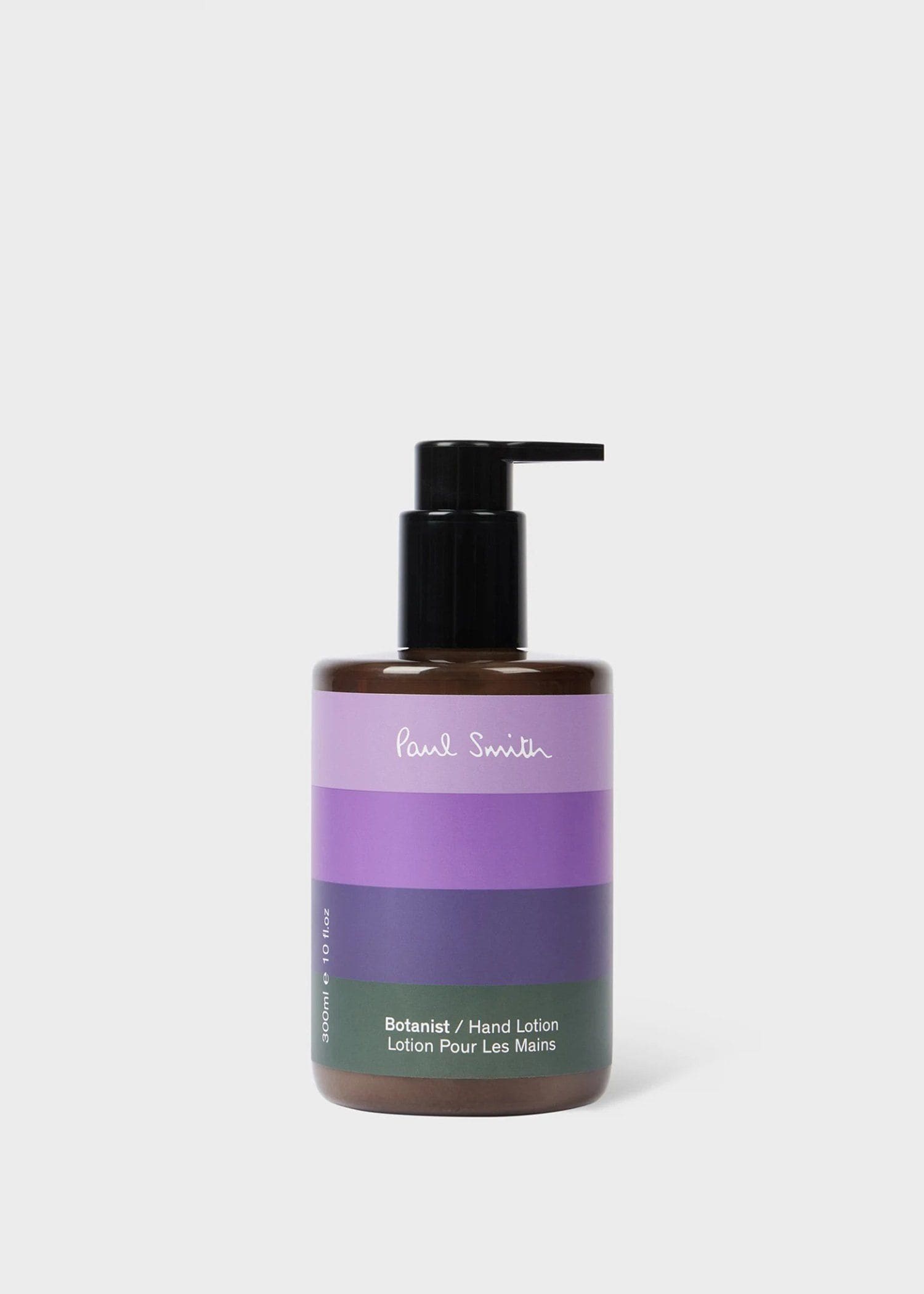Paul Smith Botanist ハンドローション 300ml
