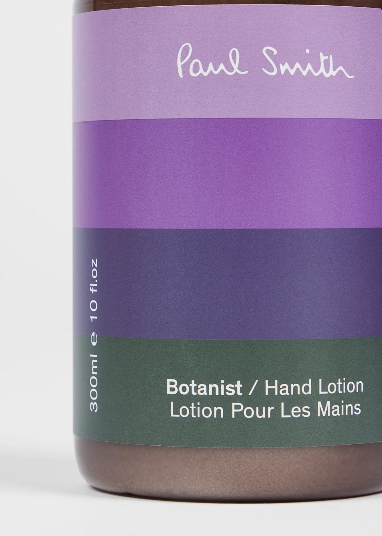 Paul Smith Botanist ハンドローション 300ml