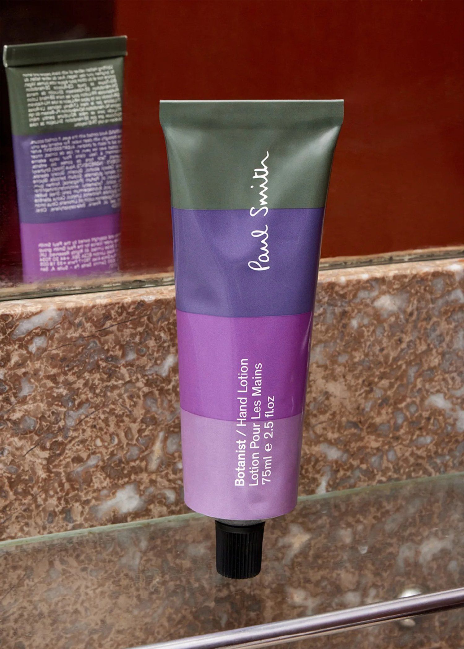 Paul Smith Botanist ハンドローション 75ml