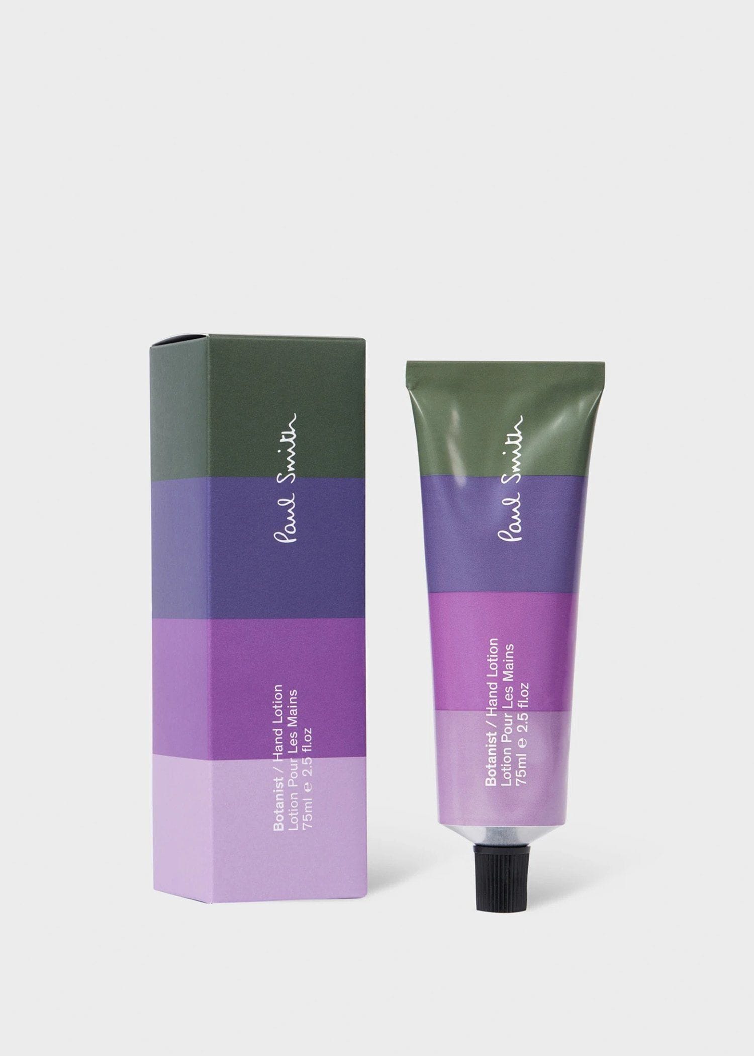 Paul Smith Botanist ハンドローション 75ml