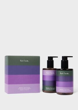 Paul Smith Botanist ハンドケアセット ｜ポール・スミス