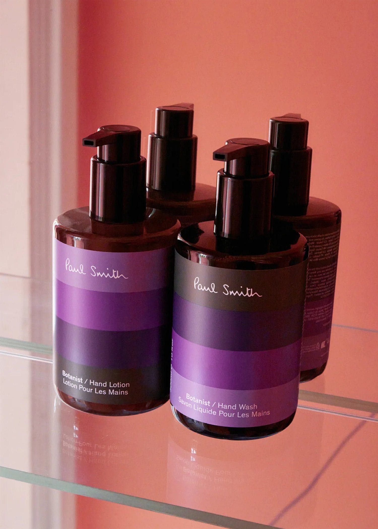 Paul Smith Botanist ハンドケアセット