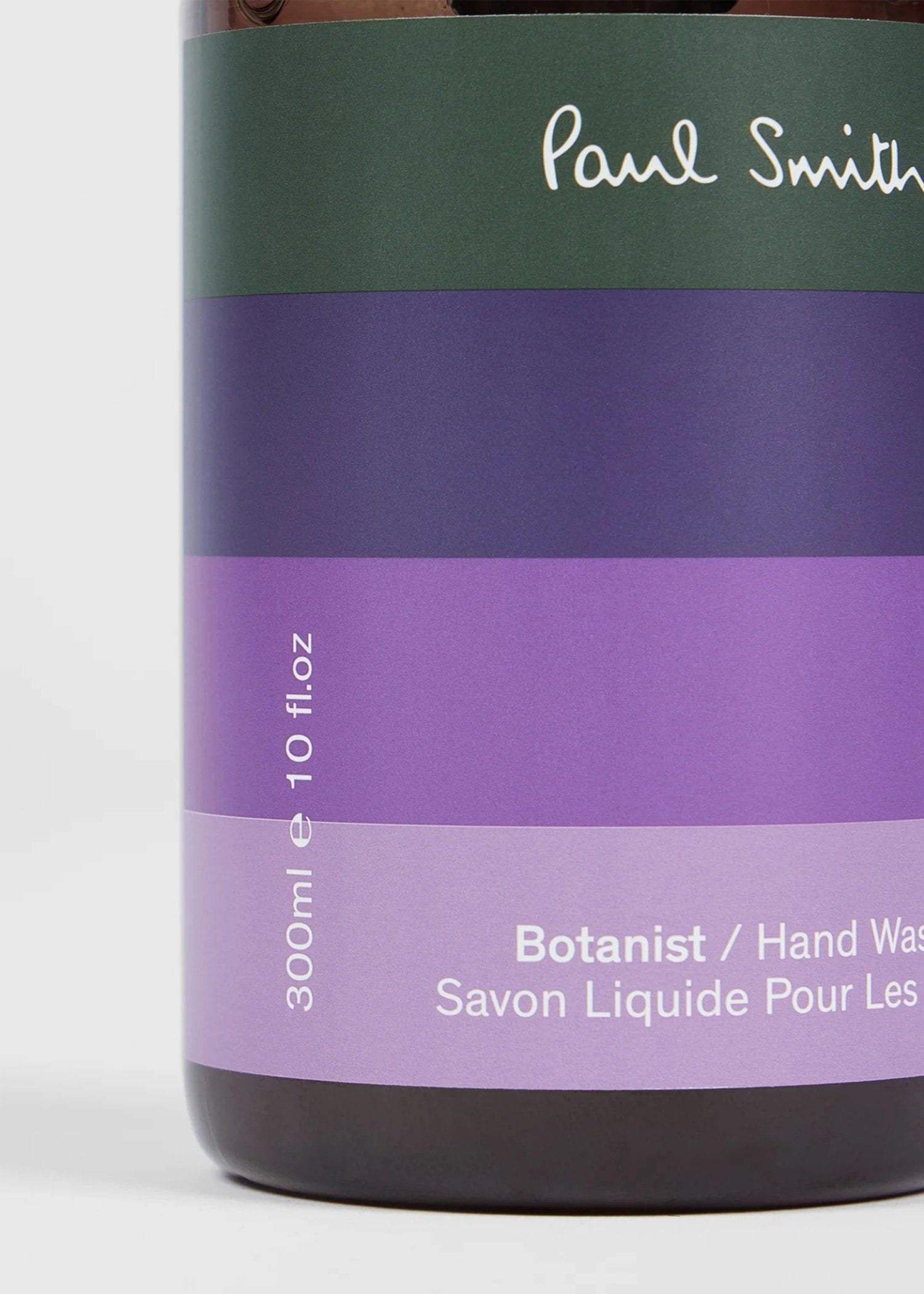 Paul Smith Botanist ハンドウォッシュ 300ml