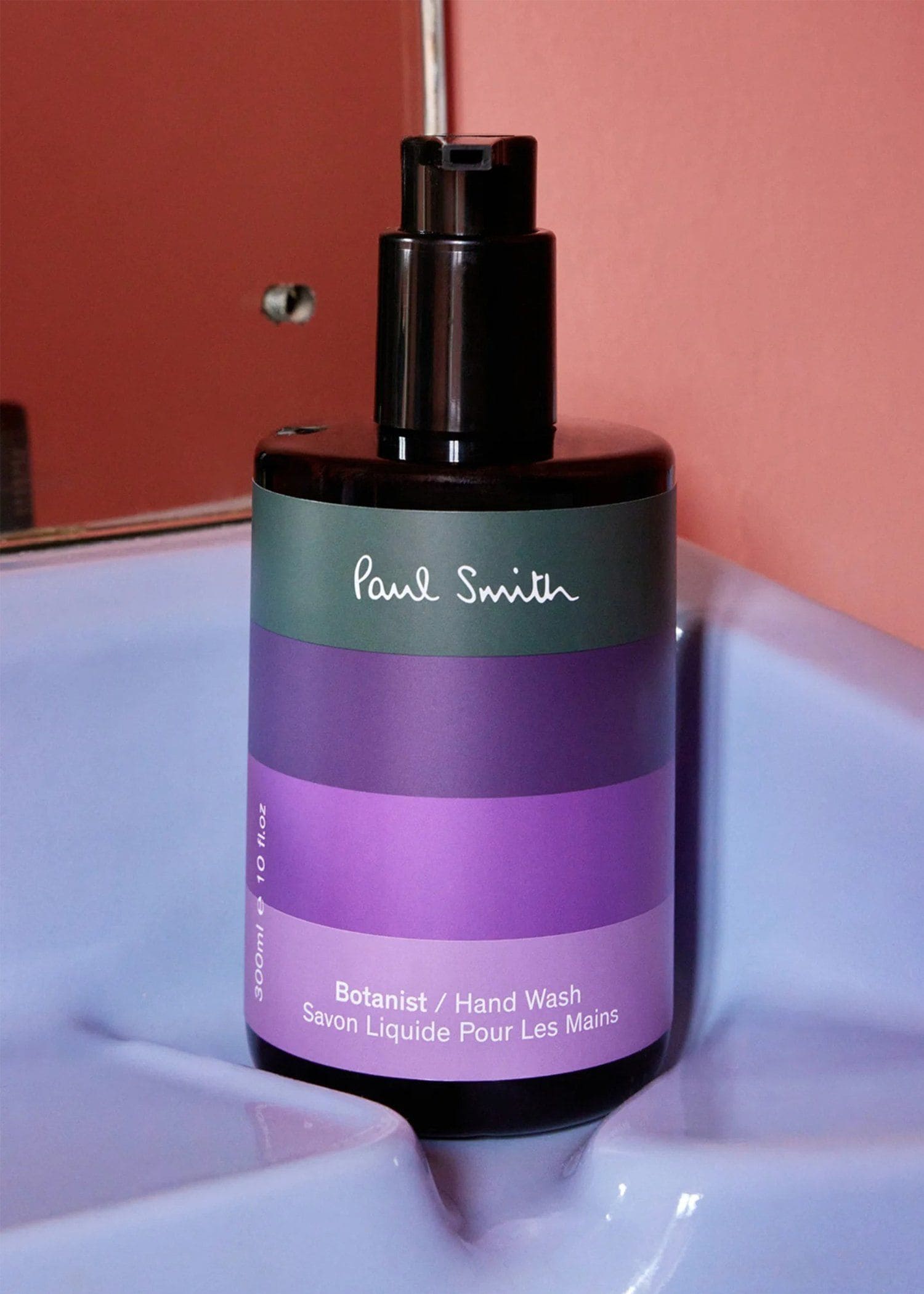Paul Smith Botanist ハンドウォッシュ 300ml