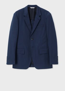 楽天市場】Paul Smith ポールスミス ジャケット サイズ:LX 23SS