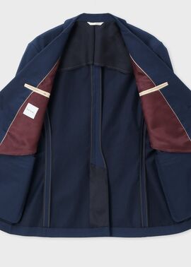 楽天市場】Paul Smith ポールスミス ボンバージャケット