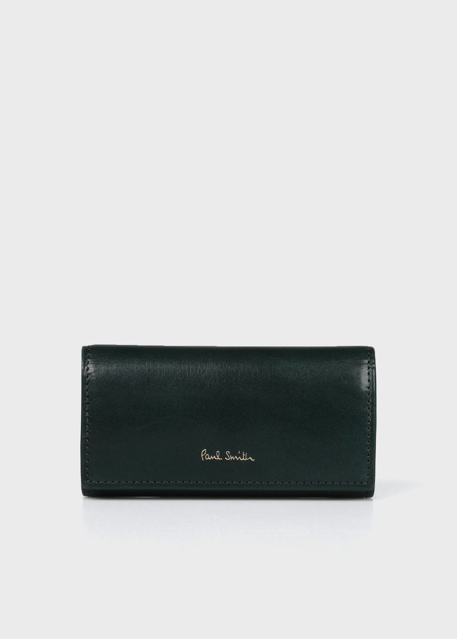 042③ 新品 ポールスミス ベジタン ラウンドジップ ミニ財布 キーケース 042③ 新品 ポールスミス ベジタン ラウンドジップ ミニ財布