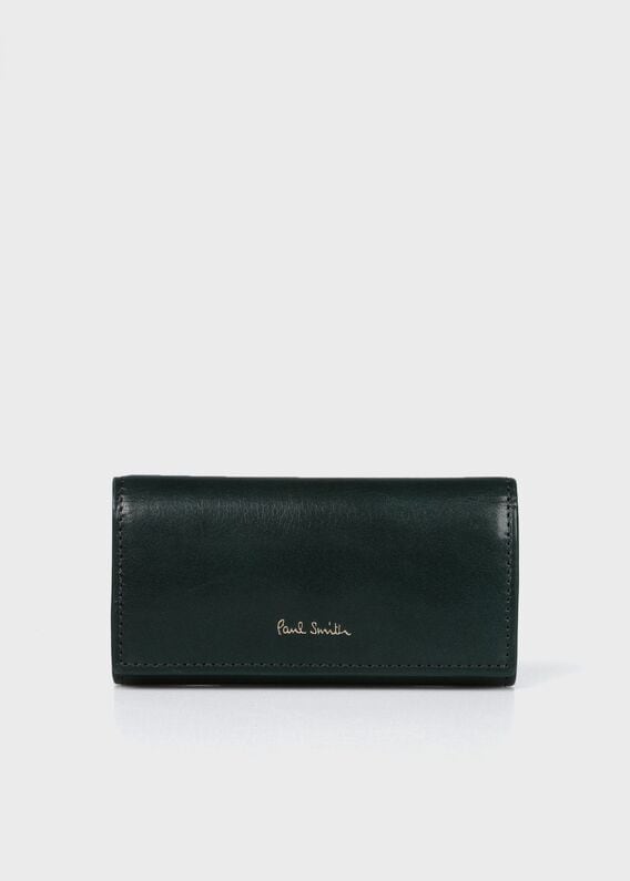 Paul Smith キーケース ハイライトステッチ / 813006 P851