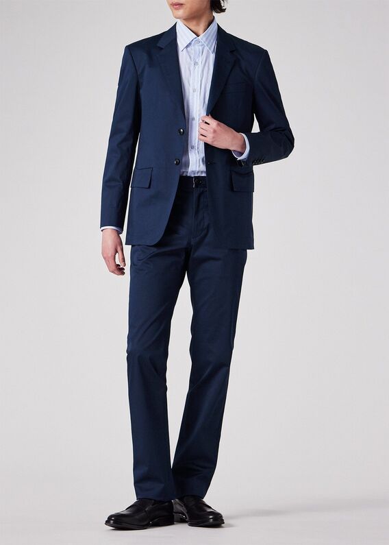 すべてのメンズ Paul Smith アイテム一覧｜ポール・スミス
