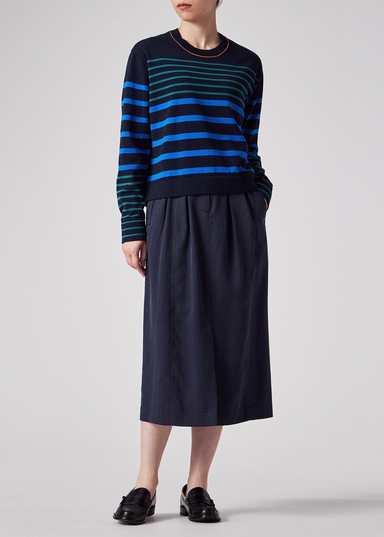 Sports Stripe Zebra