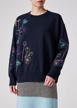 定価3万】ポールスミス 17aw モンキーエンブロイダリー