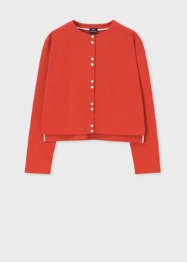 PS Paul Smith カーディガン カラーブロック / 152401 318Z