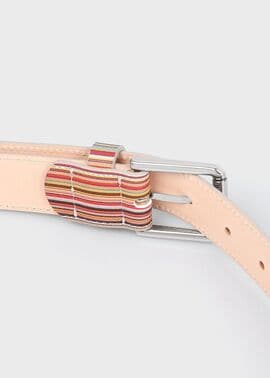 RED EAR :: PaulSmith