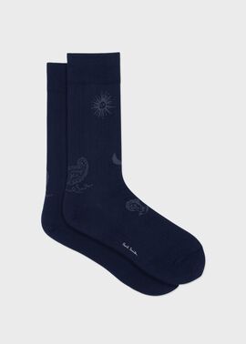 "Souvenir" ソックス