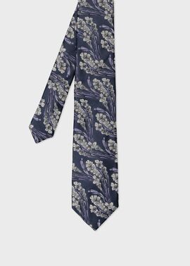 "Jacquard Botanical" タイ