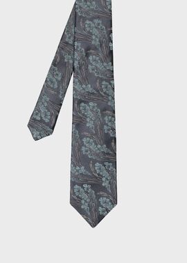 "Jacquard Botanical" タイ