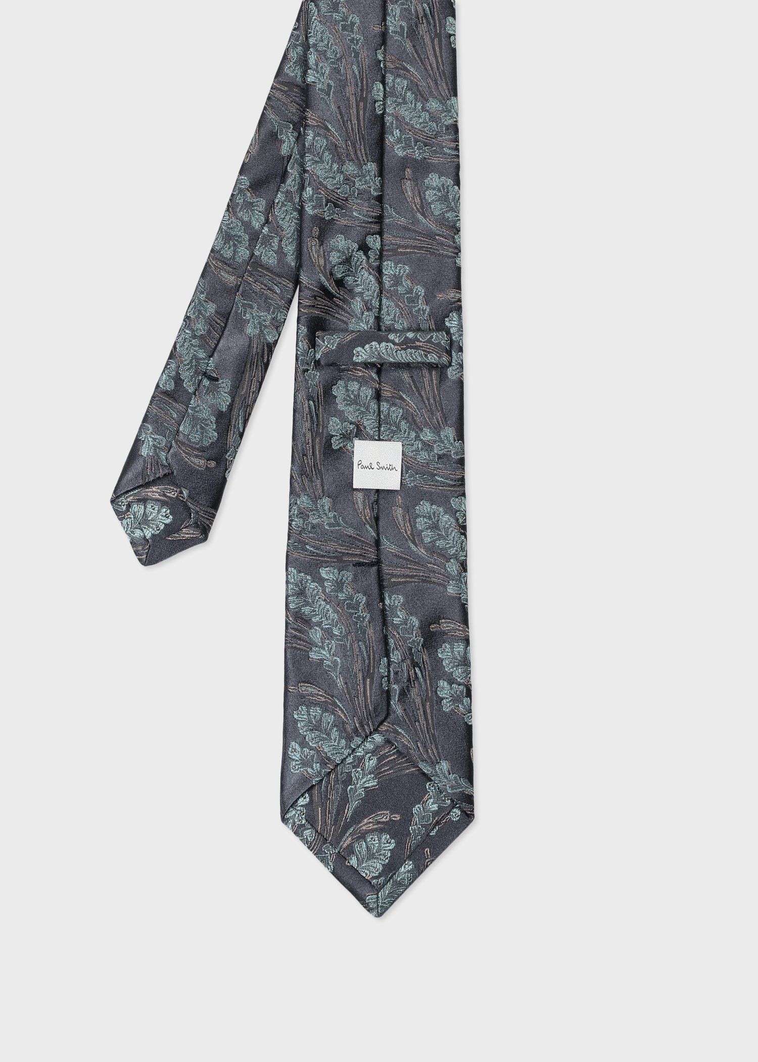 有名なブランド Jacquard Botanical 小物