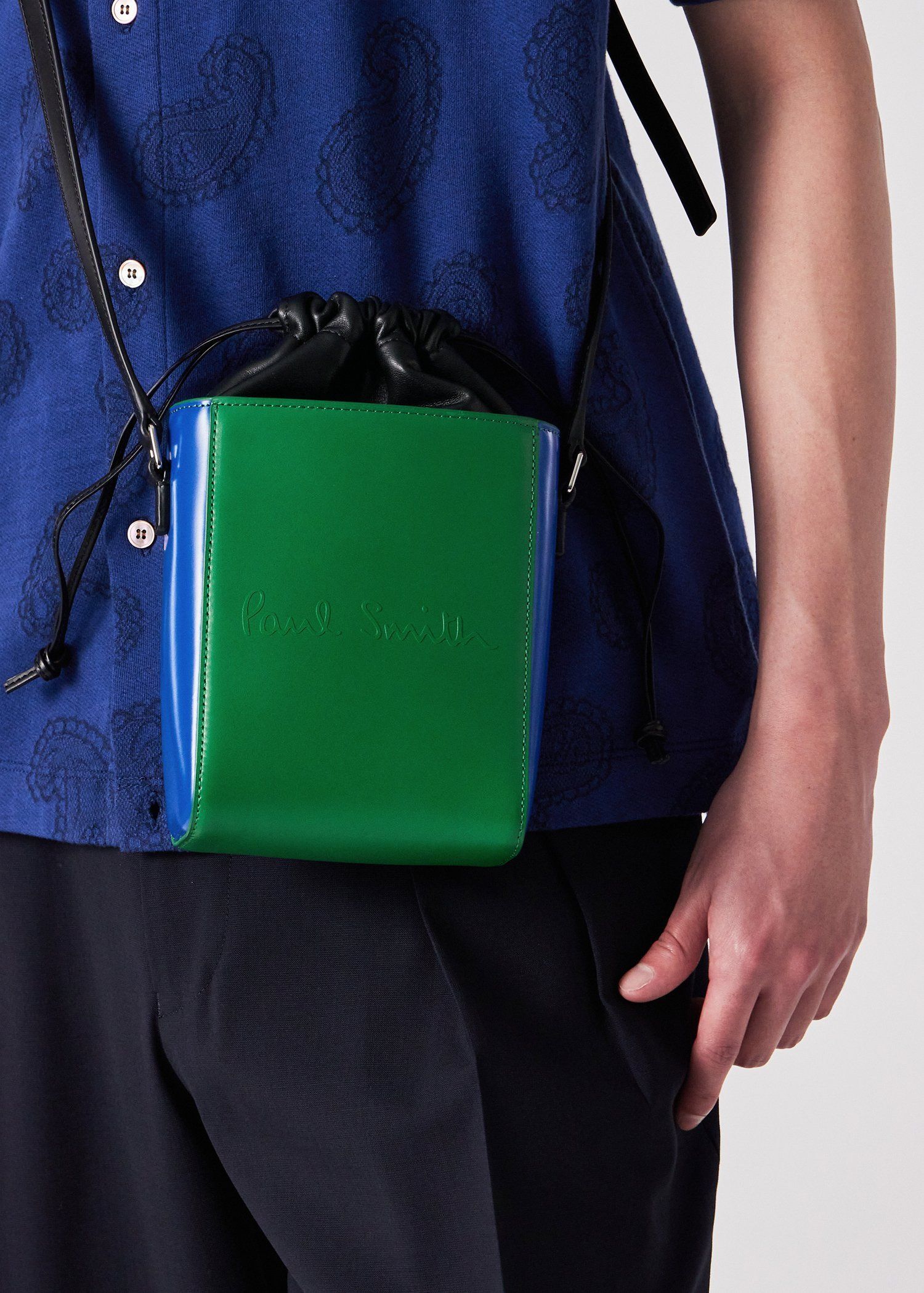Paul Smith Shopper