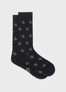 "Frog" ソックス