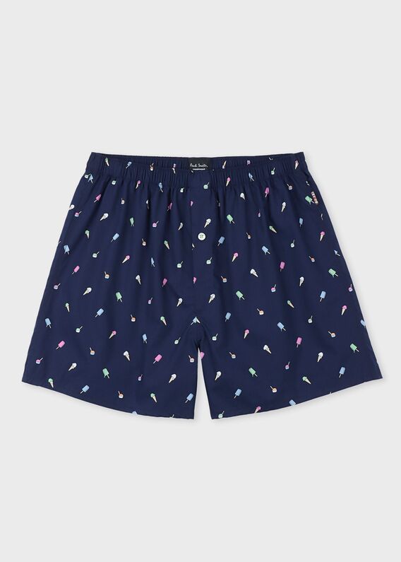 トランクス | Paul Smith (Men)/ポール・スミス | 三越伊勢丹