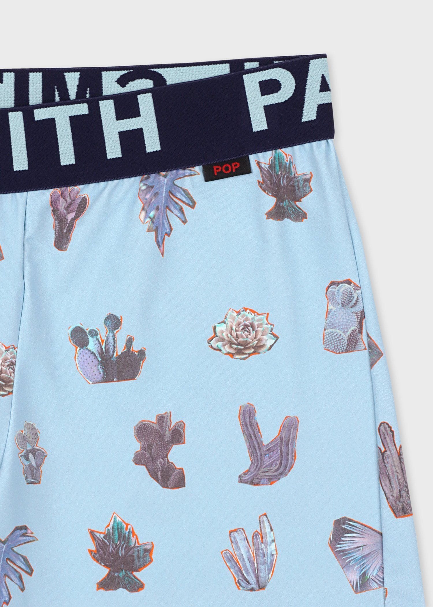 "Prickly Pear" ボクサーパンツ