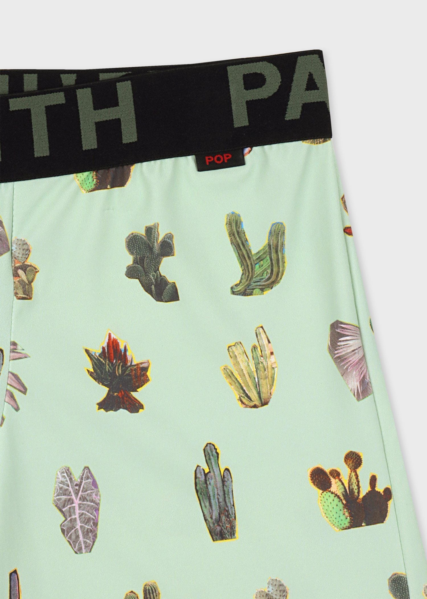 "Prickly Pear" ボクサーパンツ