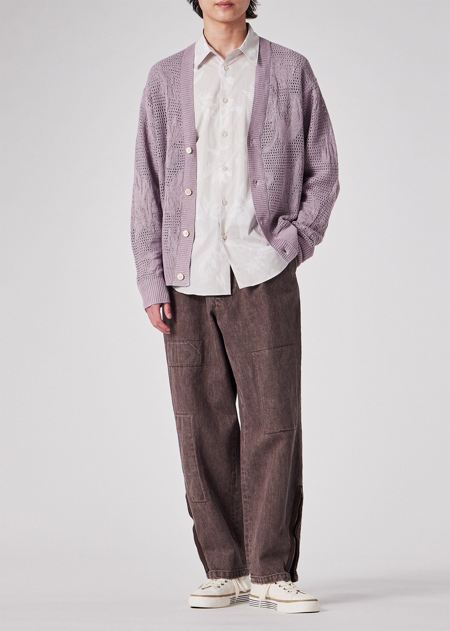 【完売】  Olive Rabbit Sサイズ