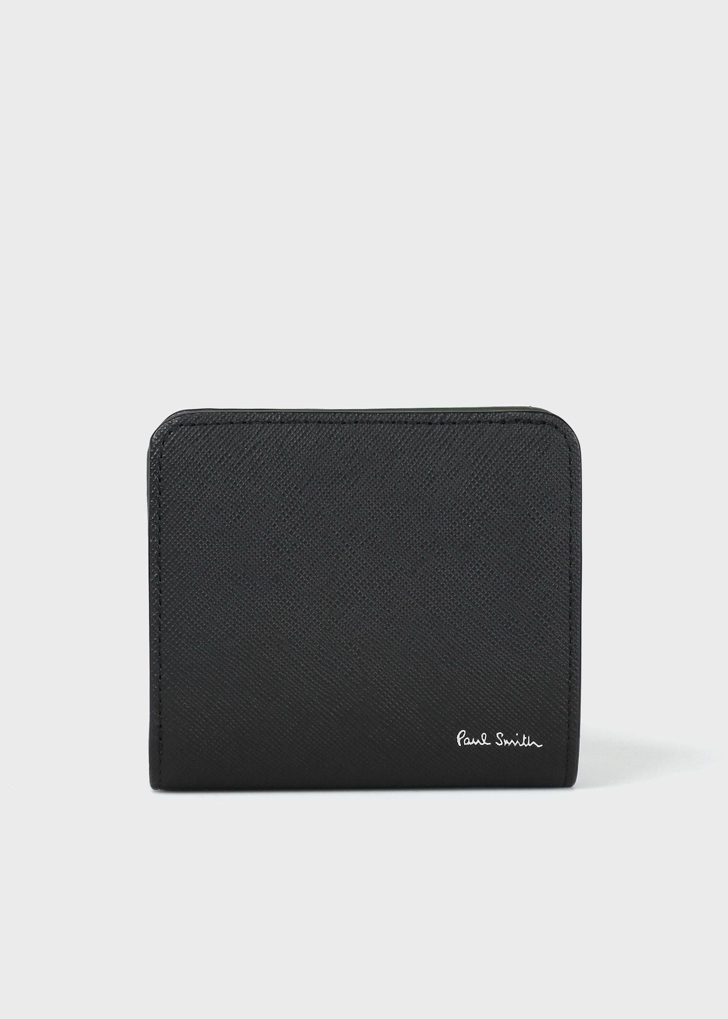 Paul Smith ポールスミス 財布 2つ折り財布 ミニ財布 小銭入れ