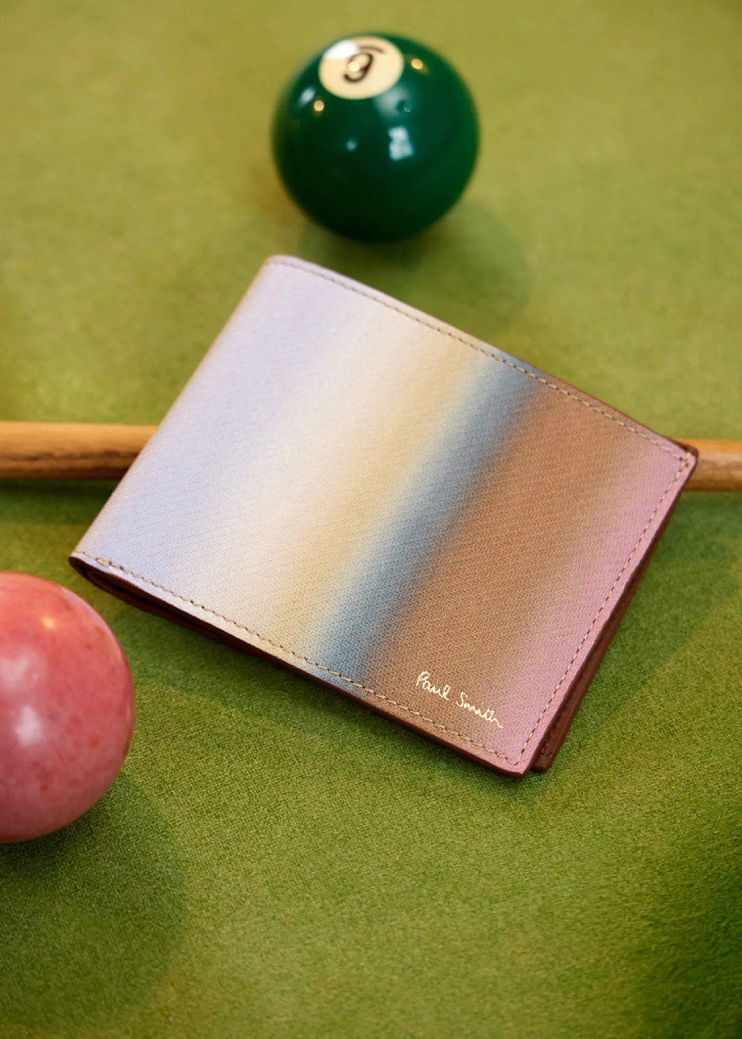 Smith Stripe