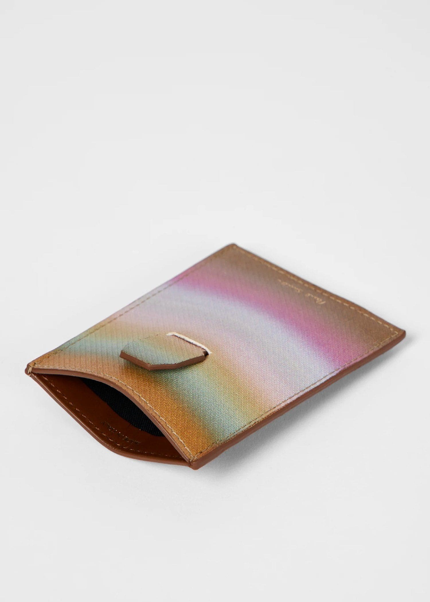 Smith Stripe