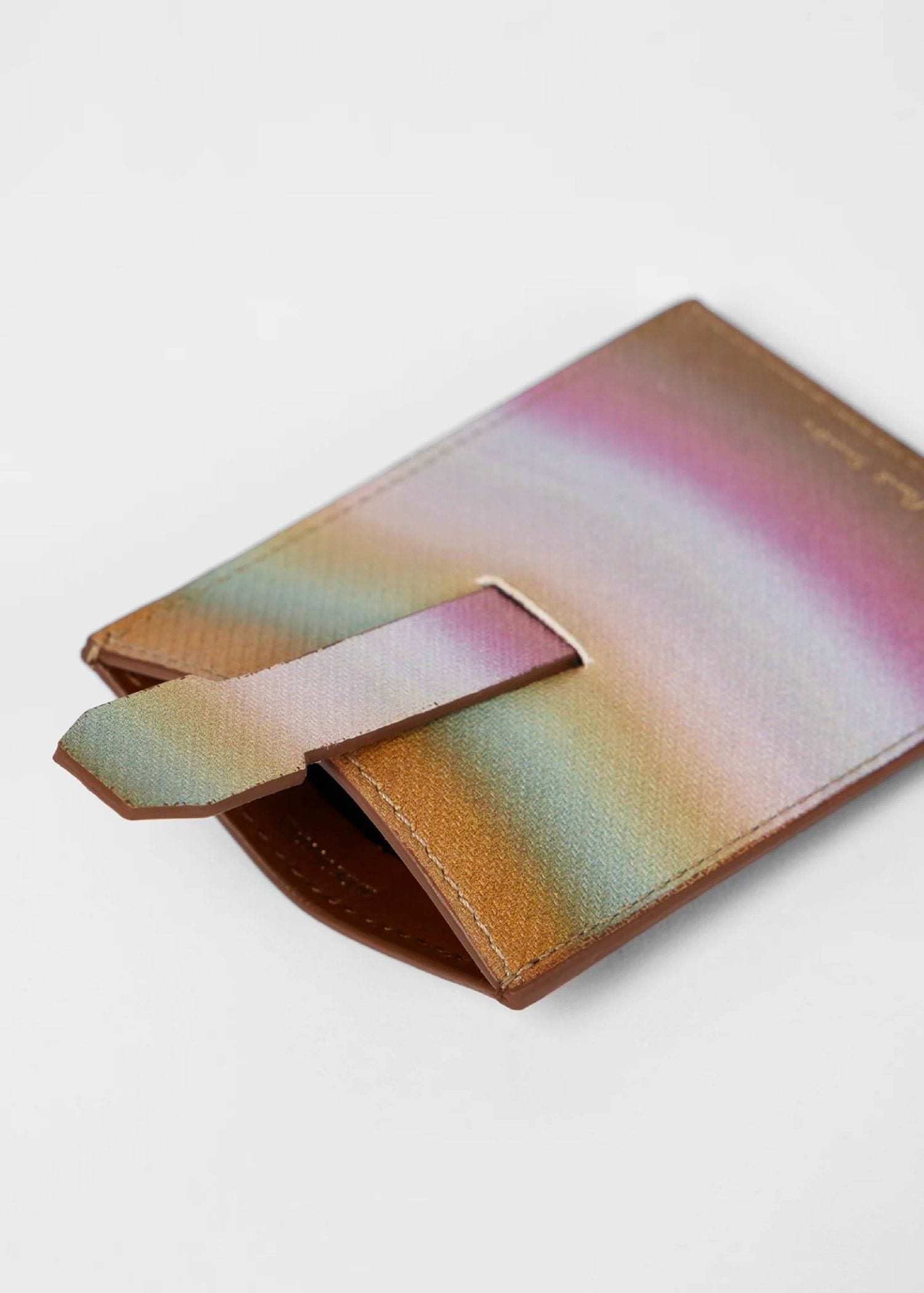 Smith Stripe