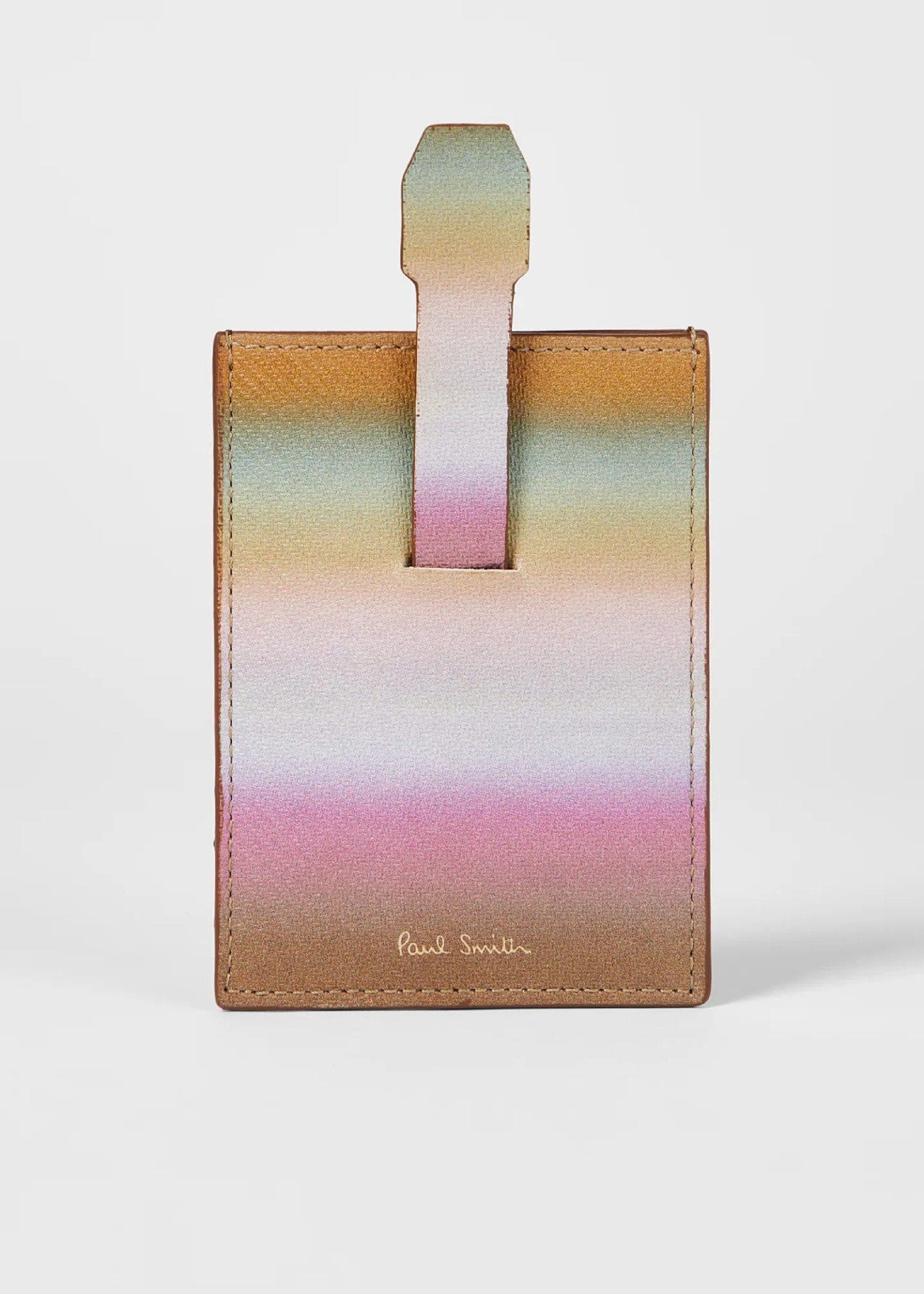 Smith Stripe