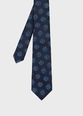 "Stripe Spot" タイ
