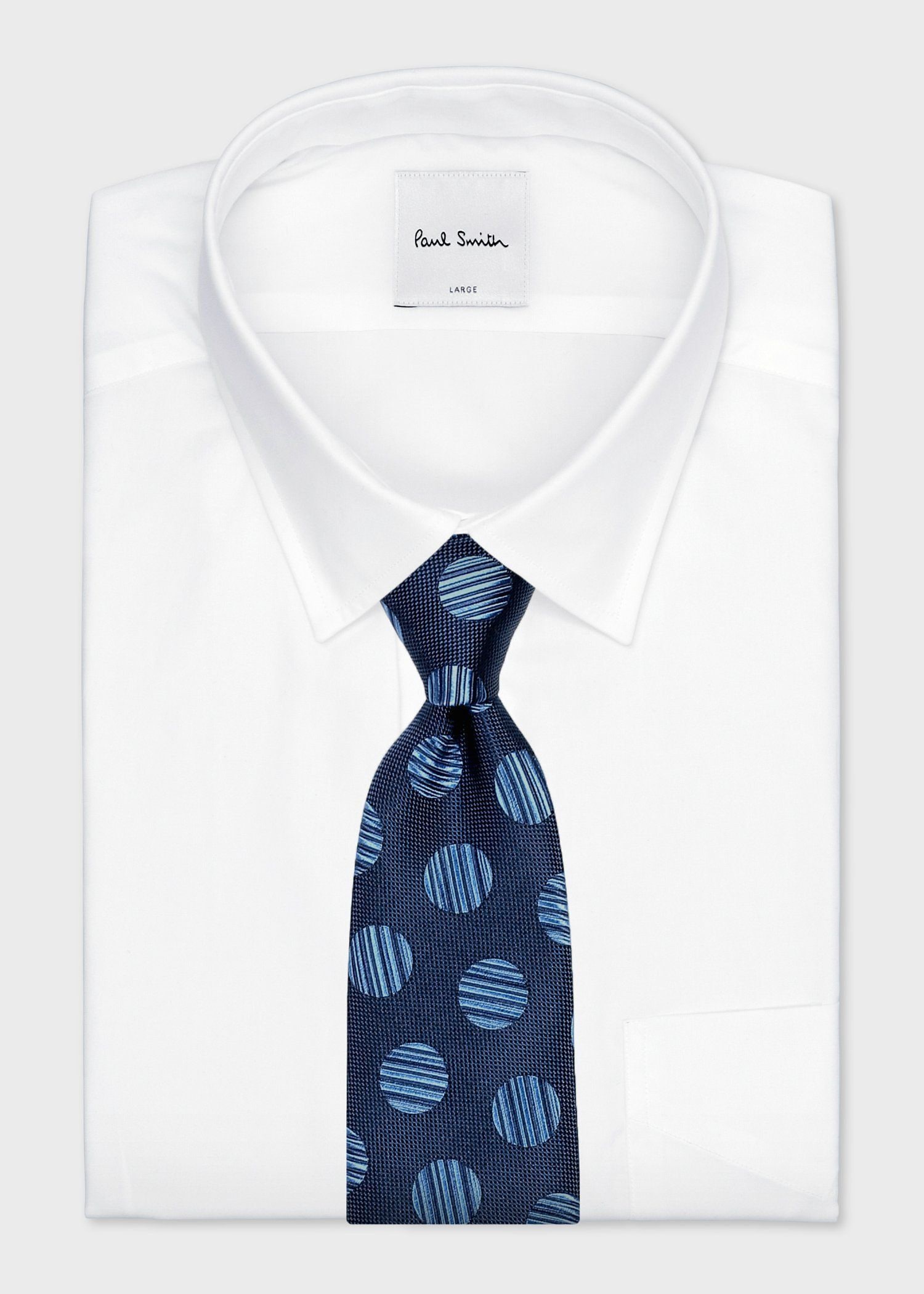 "Stripe Spot" タイ