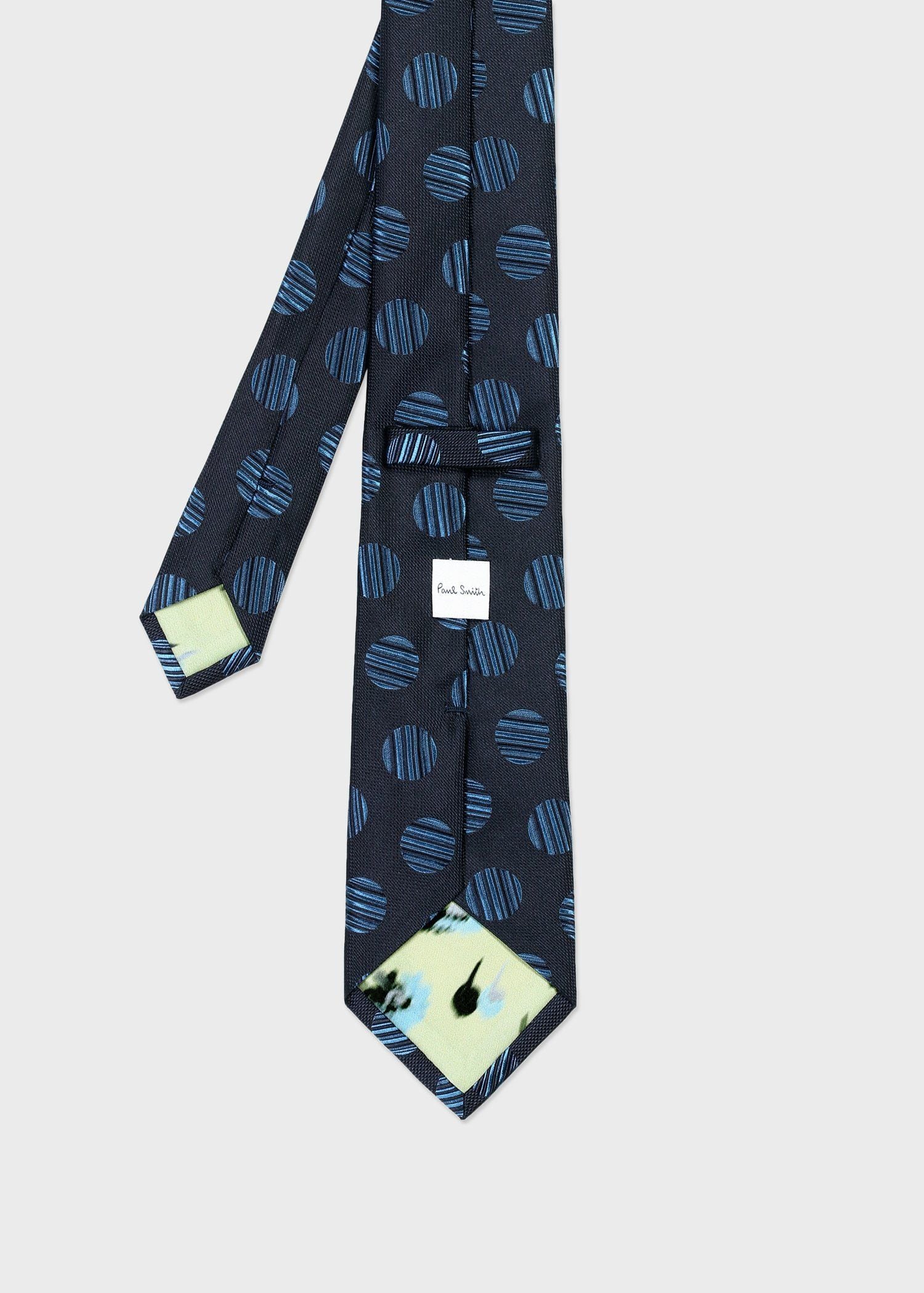 "Stripe Spot" タイ