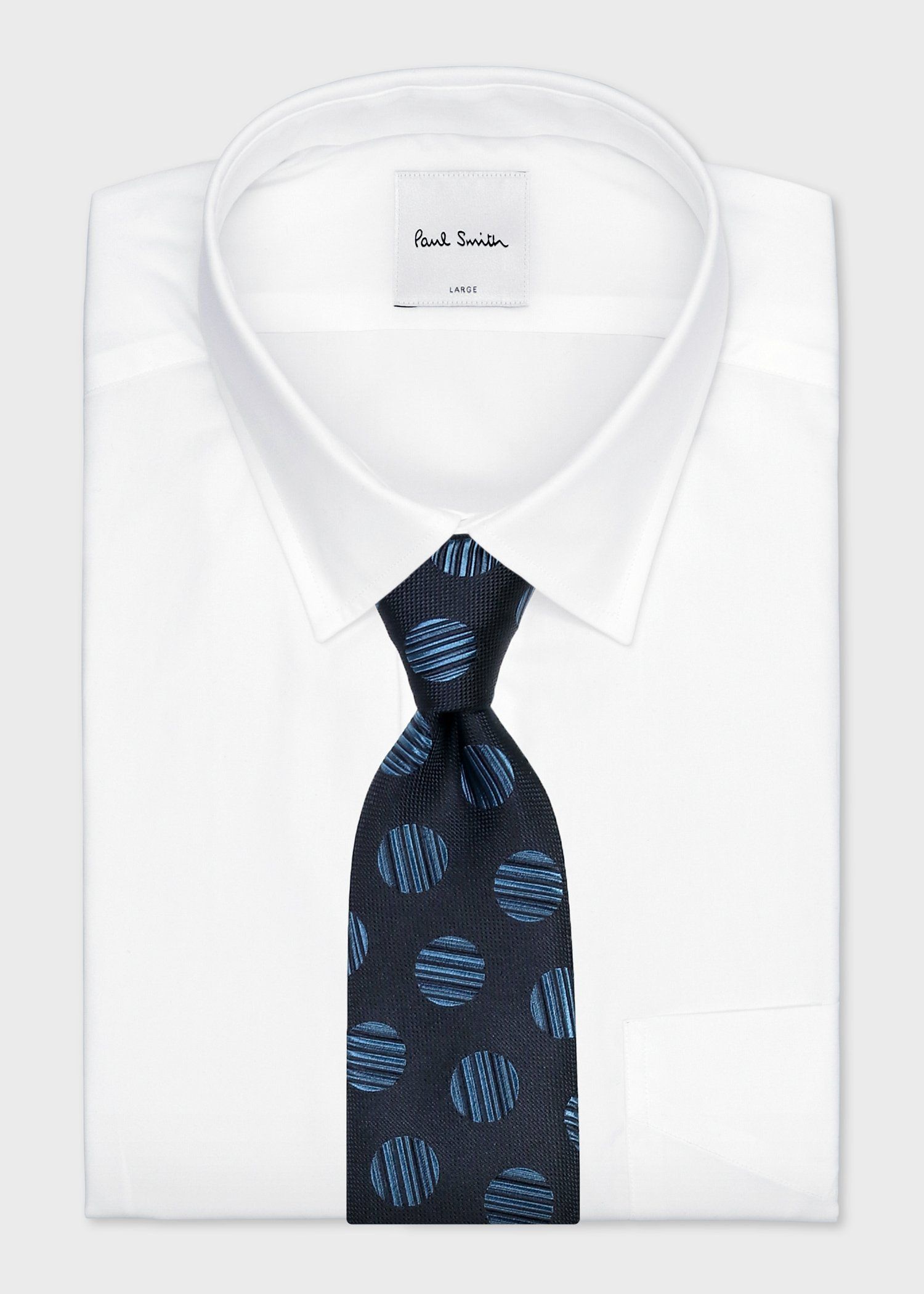 "Stripe Spot" タイ