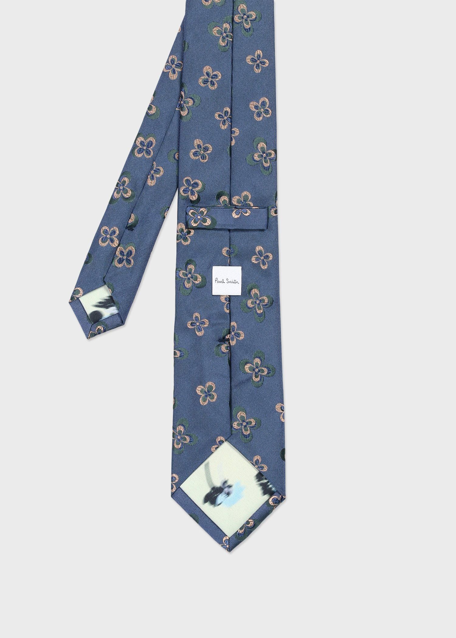 "Pop Floral" タイ