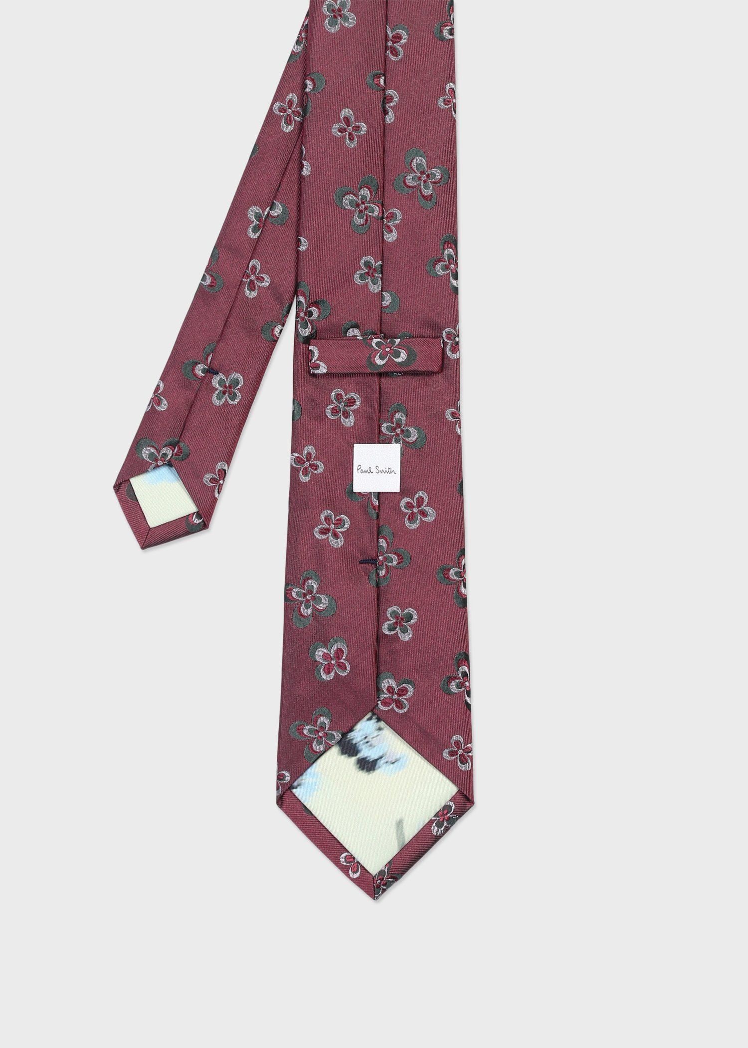 "Pop Floral" タイ